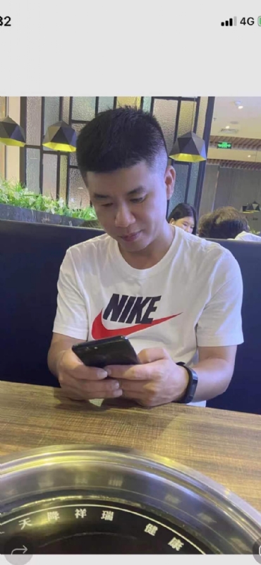 柒柒的第一张照片--闽南相亲网