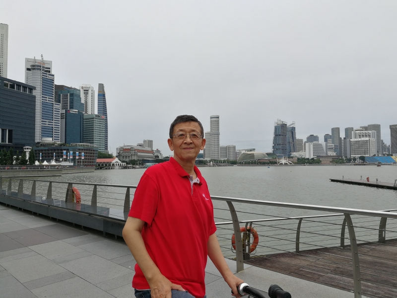 宁缺毋滥的第一张照片--闽南相亲网