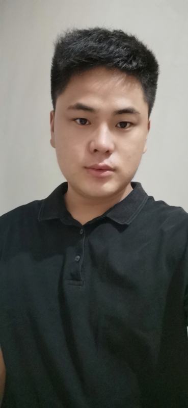 牛汉然的第一张照片--闽南相亲网