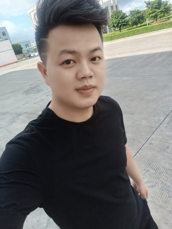 清风的第一张照片--闽南相亲网