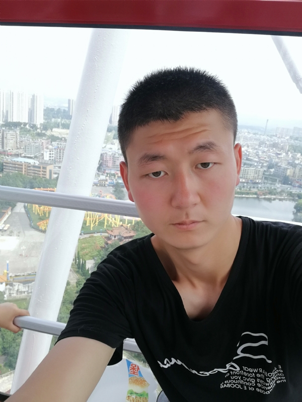 川川的第一张照片--闽南相亲网