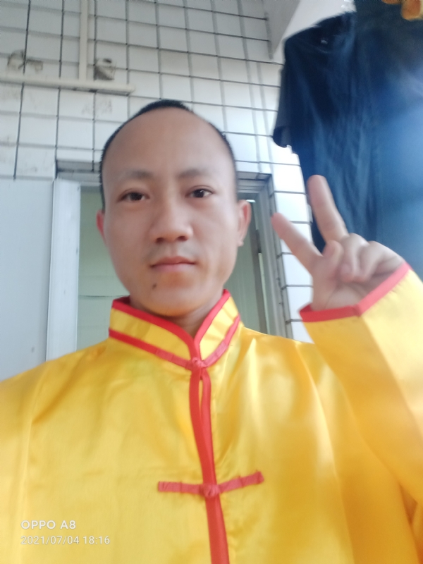 宋福军的第二张照片--闽南相亲网