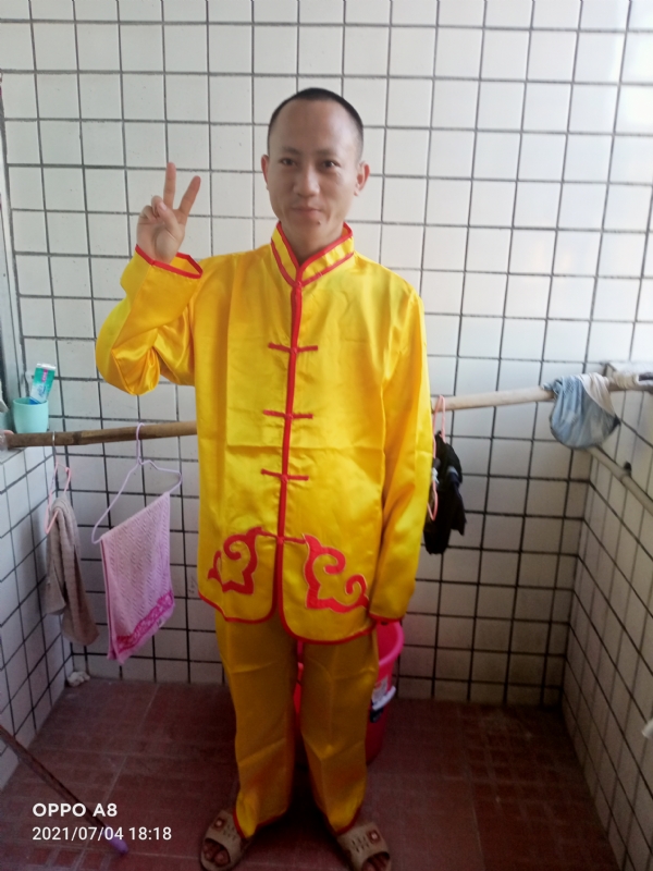 宋福军的第三张照片--闽南相亲网
