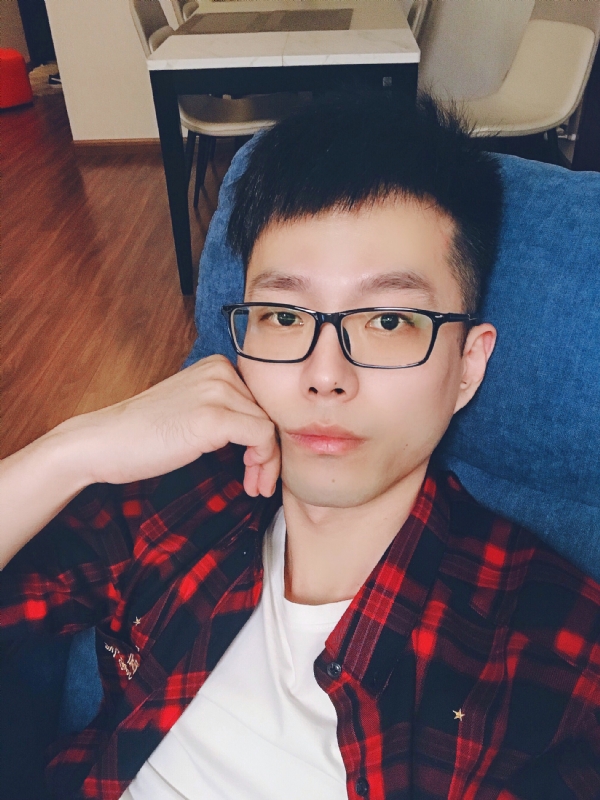 至尊宝的第二张照片--闽南相亲网