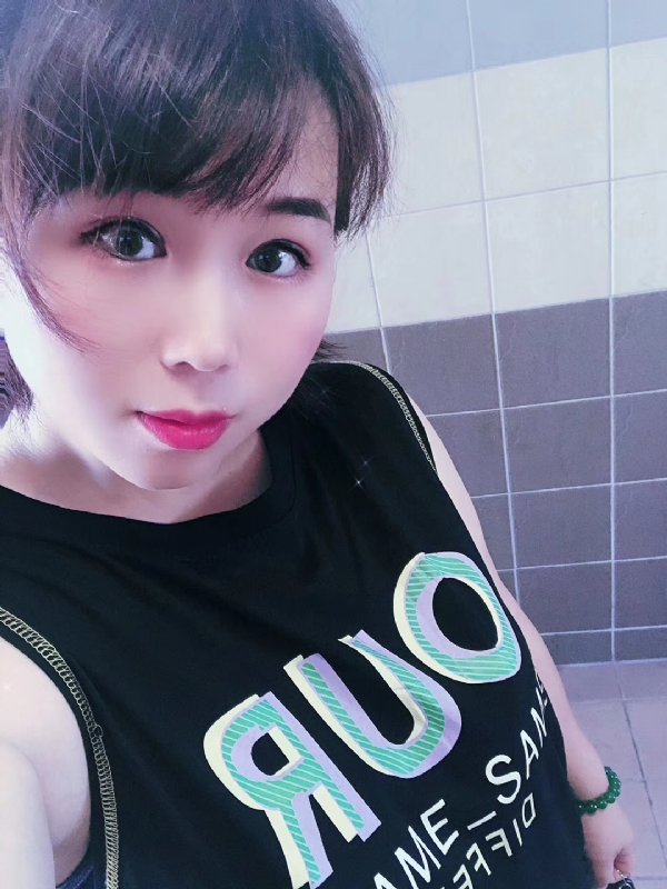 Judyfu的第一张照片--闽南相亲网