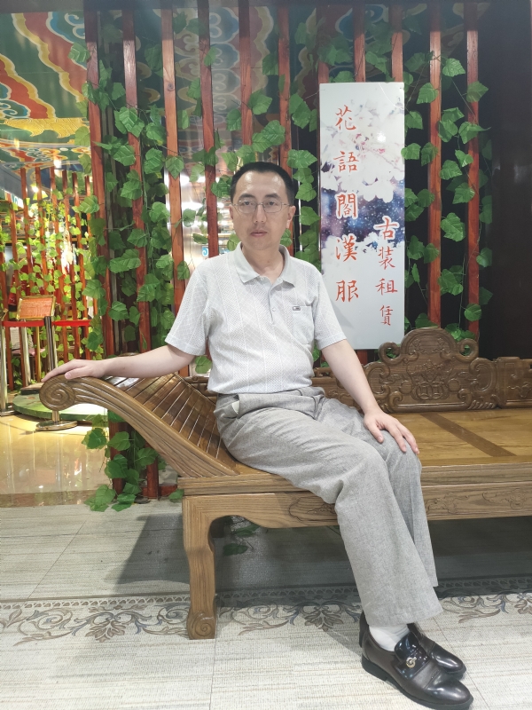 cswep的第三张照片--闽南相亲网