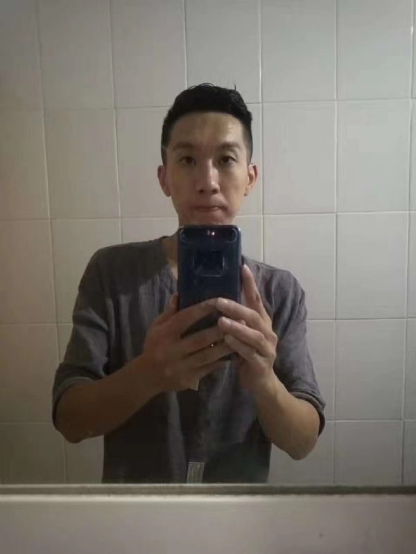 永康侬的第一张照片--闽南相亲网