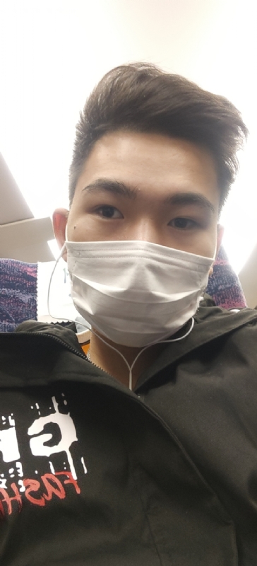 小霪虫的第一张照片--闽南相亲网