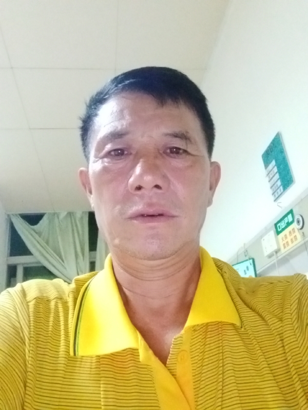 打工人的第一张照片--闽南相亲网