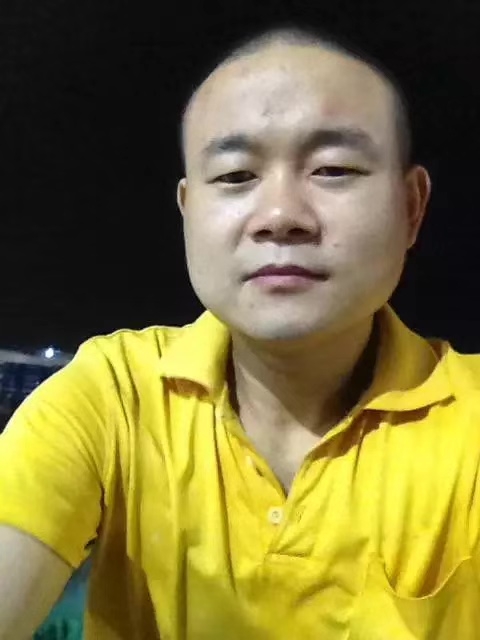 装国豪的第一张照片--闽南相亲网