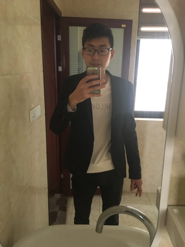 一生何求的第一张照片--闽南相亲网