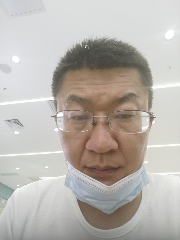无奈的第一张照片--闽南相亲网