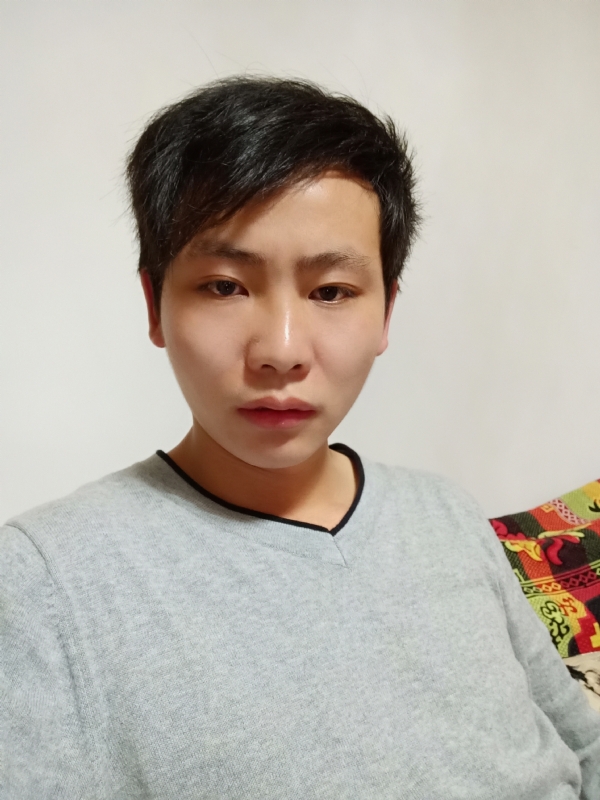 晴空万里的第一张照片--闽南相亲网
