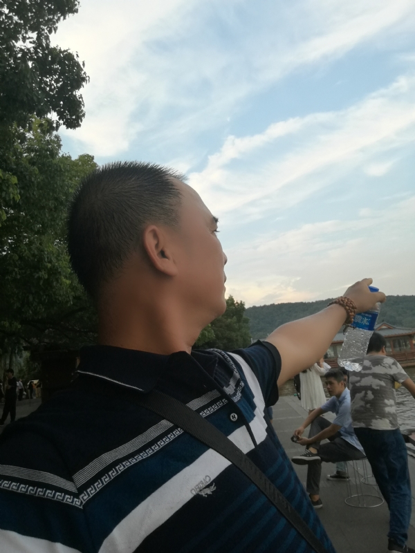 木子五的第四张照片--闽南相亲网