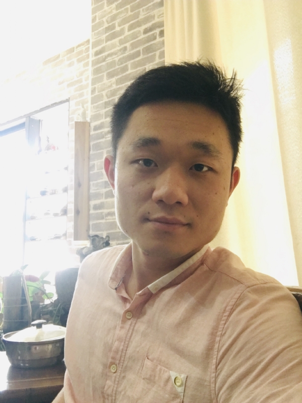落落大方的第二张照片--闽南相亲网