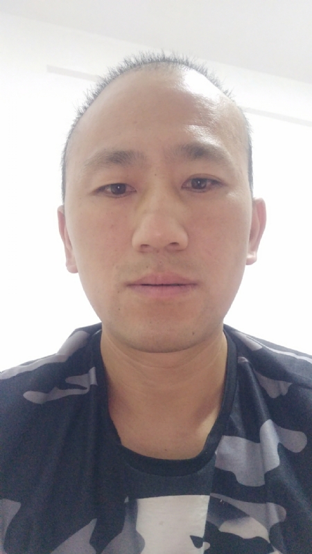 雨过天晴的第一张照片--闽南相亲网