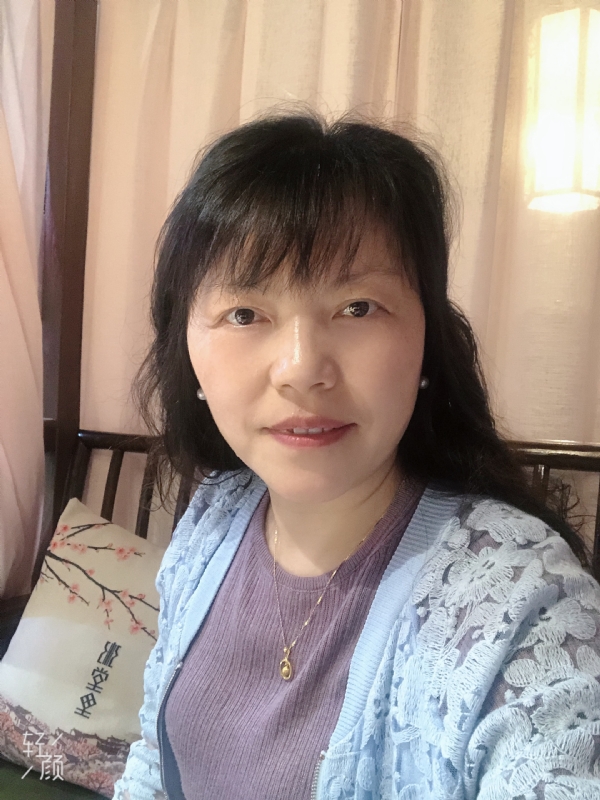 期盼的第一张照片--闽南相亲网