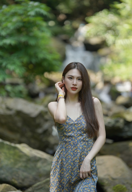 Catherine的第二张照片--闽南相亲网