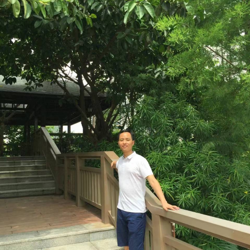 教书育人的第一张照片--闽南相亲网