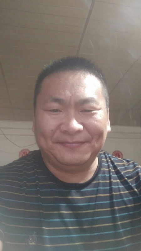 痛并快乐着的第一张照片--闽南相亲网