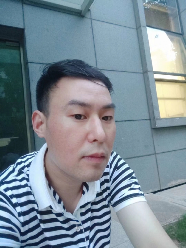 曙光的第一张照片--闽南相亲网
