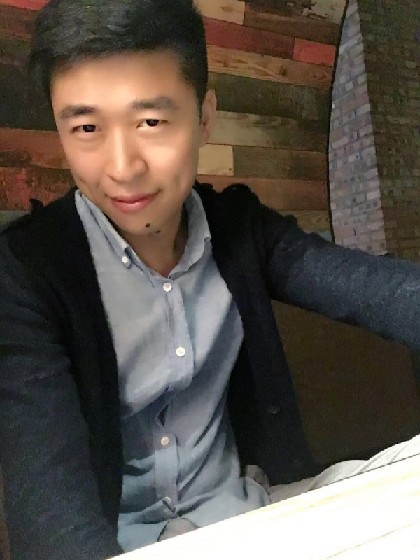 漫长的第一张照片--闽南相亲网
