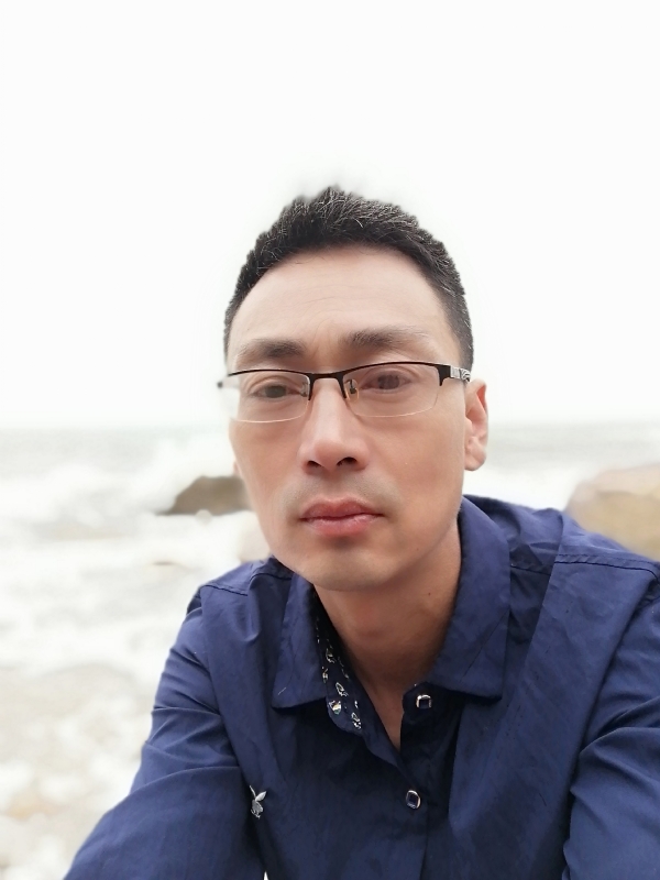 意智的第一张照片--闽南相亲网