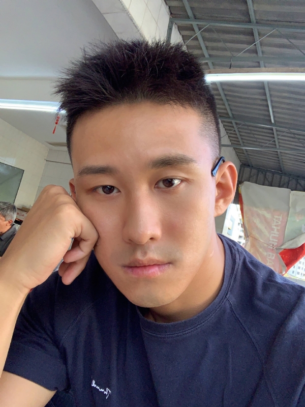 相见恨晚的第二张照片--闽南相亲网