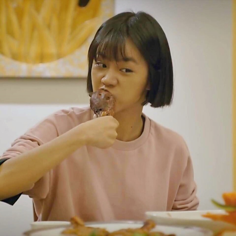 月下森林的第一张照片--闽南相亲网