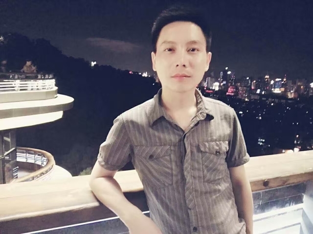 幕秋的第二张照片--闽南相亲网