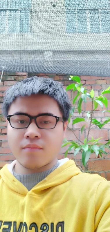 平凡的人的第一张照片--闽南相亲网