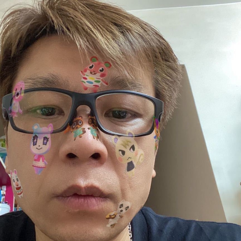多多的第一张照片--闽南相亲网