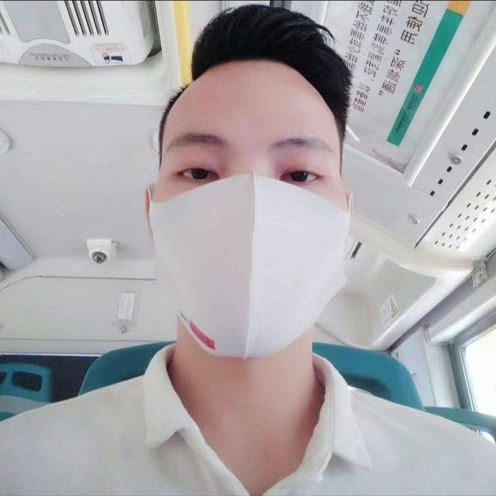 摆渡者的第一张照片--闽南相亲网