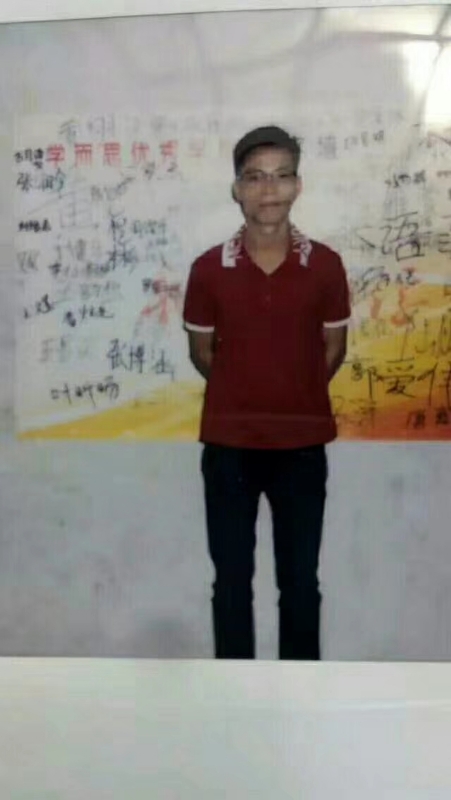 摆渡者的第二张照片--闽南相亲网