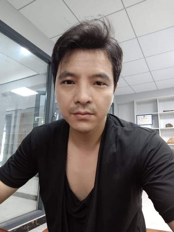 心门关不上的窗的第一张照片--闽南相亲网