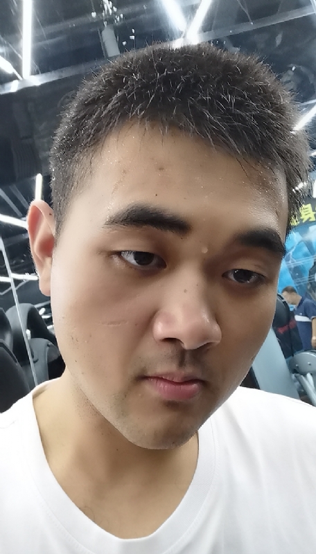 回眸一笑的第一张照片--闽南相亲网