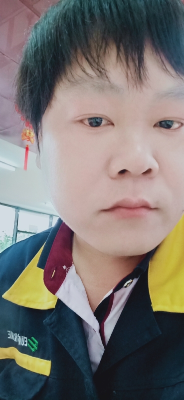 三哥哥的第一张照片--闽南相亲网