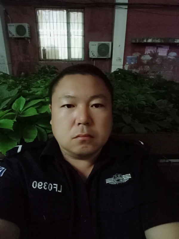 冯宇的第一张照片--闽南相亲网