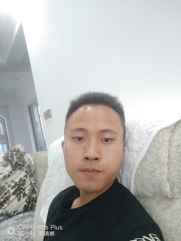 只为遇见你的第一张照片--闽南相亲网