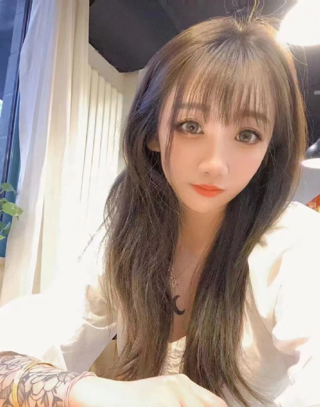 柚子的第二张照片--闽南相亲网