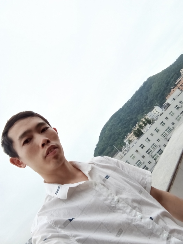 会飞的鱼的第一张照片--闽南相亲网