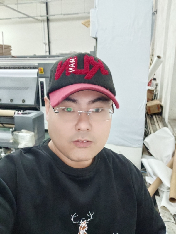 胖子的第二张照片--闽南相亲网