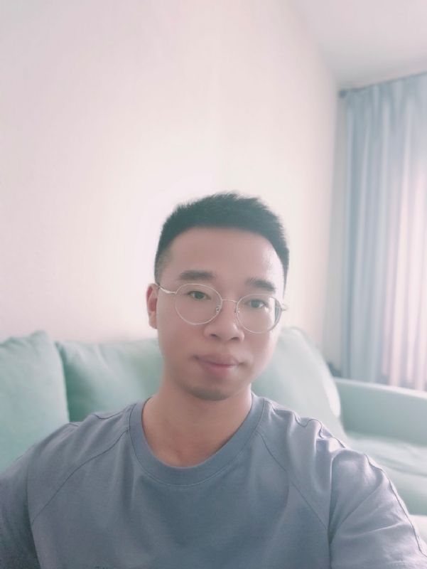 阿挺的第一张照片--闽南相亲网