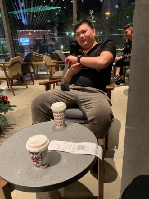 华熙的第一张照片--闽南相亲网