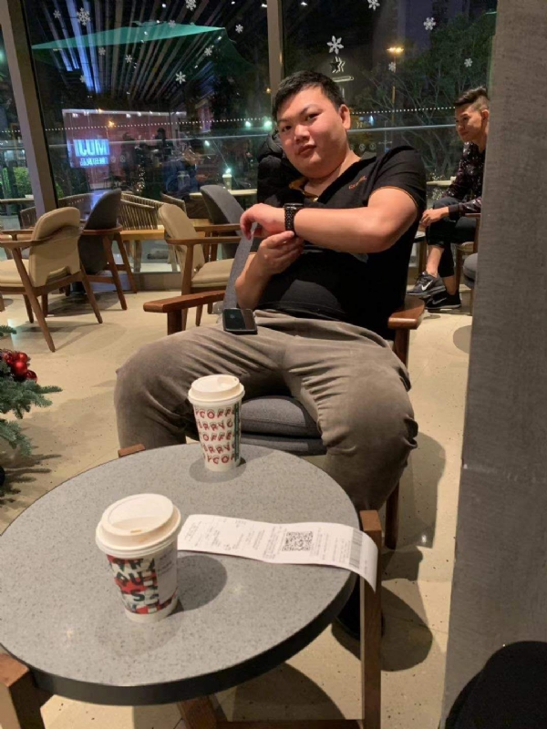 华熙的第二张照片--闽南相亲网