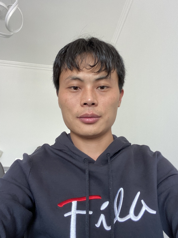 寒漠的第一张照片--闽南相亲网
