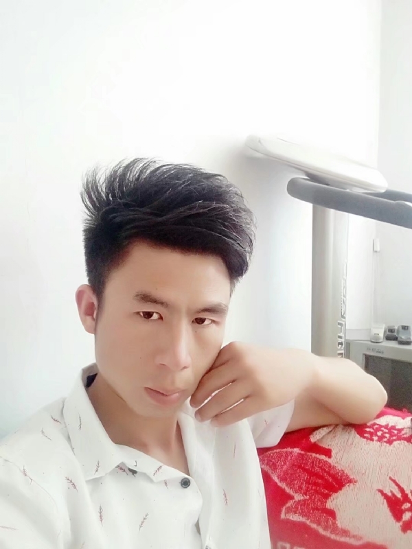 只得一人心的第一张照片--闽南相亲网
