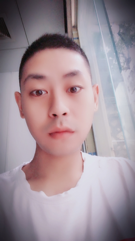 豆子的第一张照片--闽南相亲网