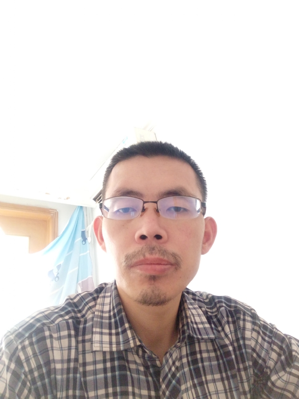 芳华的第一张照片--闽南相亲网