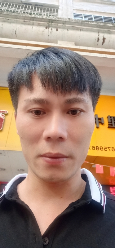 笑看人生的第一张照片--闽南相亲网